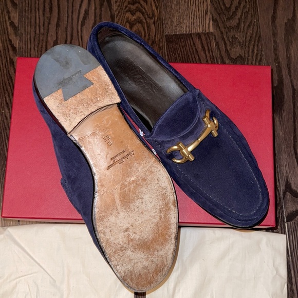 Salvatore Ferragamo Loafer - Picture 3 of 3